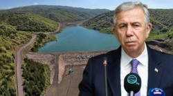 Başkentte Kuraklık Alarmı! Acil Eylem Planı Masada