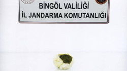 Bingöl’de Zehir Tacirlerine Operasyon