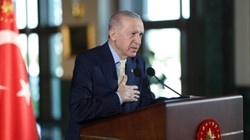 Cumhurbaşkanı Erdoğan'dan CHP'ye Sert Sözler: 'Faşist Dalgaya Şahit Olduk; Sanatçılarımızı, Gençlerimizi Fişlediler'
