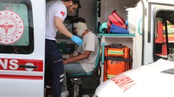 Denizli’de LPG Dehşeti: Tamirhane Alev Aldı, 8 Kişi Yaralandı