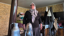 Derin Yoksulluk Büyüyor! Yaşlılık Maaşıyla Geçinmeye Çalışan Kadın: Domates Biberle Oruç Tuttum