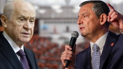 Ekrem İmamoğlu Çıkışı Gündem Olmuştu: Özgür Özel'den Devlet Bahçeli'ye '3T' Çağrısı