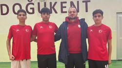 Elazığ’da Milli Sevinç