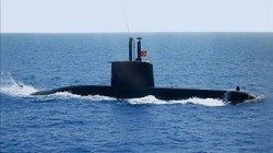 En Güçlü Denizaltı Donanmaları Belli Oldu: Türkiye Kaçıncı Sırada?