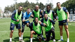 Fenerbahçe’de Kayserispor Mesaisi