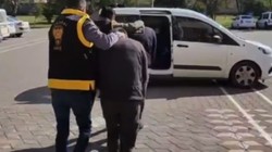 Hayvan Hırsızlarına Operasyon! 6 Saatte Yakalandılar