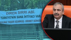 Herkes Sırrı Süreyya Önder'den Gelecek İyi Haberi Bekliyor! DEM Parti Sözcüsü Ayşegül Doğan'dan Kritik Açıklamalar