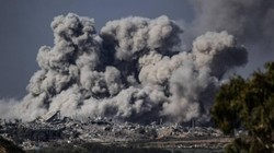 İsrail'den Gazze'ye Yine Bombardıman! Çok Sayıda Ölü ve Yaralı Var