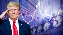 'Kriz Kahini' Ekonomistten 'Soğuk Savaş' Çıkışı! Güç Trump'ta Değil, İşte Dengeleri Değiştirecek Kişi...