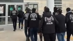 Kuyumcudaki Sahte Altın Planına Suçüstü