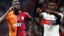 Osimhen Defteri Kapanıyor mu? Galatasaray Yıldız Futbolcunun Transferi İçin Harekete Geçti