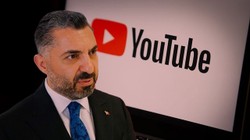 RTÜK Başkanı Ebubekir Şahin'dan YouTube Açıklaması: Denetimler Artırılacak