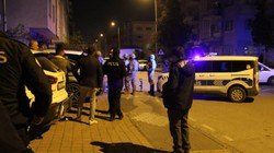 Tüfekle Rastgele Ateş Açtı, Polislerden Helallik İstedi