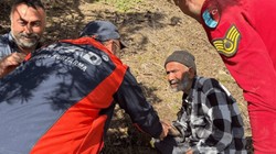 91 Yaşındaki Kayıp Alzheimer Hastası 1 Gün Sonra Bulundu