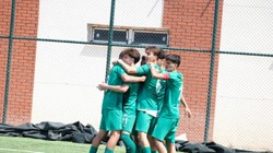 Bursaspor’da Bir Şampiyonluk Sevinci Daha