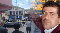 Cami Tuvaletinde Korkunç Cinayet