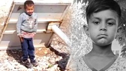 Cumali'den Sonra Bir Kötü Haber Daha! Bu Kez Şanlıurfa... 5 Yaşındaki Ali'nin Cansız Bedeni Sulama Kanalında Bulundu