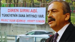 DEM Parti'den Yeni Açıklama: Sırrı Süreyya Önder'in Son Sağlık Durumu Nasıl?