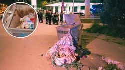 Denizli'de Çöpte Bebek Cesedi Bulunmuştu: Annenin İfadesi 'Pes' Dedirtti