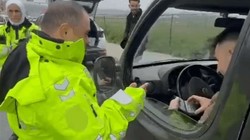 Down Sendromlu Samet Polis Olma Hayalini Gerçekleştirdi