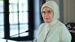 Emine Erdoğan, KADEM'in Yeni Yönetimini Tebrik Etti