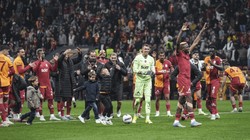 Galatasaray Kupa Mesaisine Hız Kesmeden Başladı
