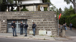 İran-ABD Arasındaki İkinci 'Nükleer Zirve' Sona Erdi