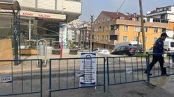 Kurallara Uymayan Esnafa Belediyeden Şok