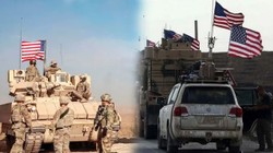 Pentagon Tarih Vererek Duyurdu! ABD Suriye'den Askerlerini Çekiyor