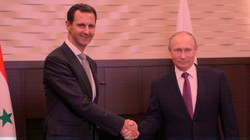 Rusya'dan Flaş Beşar Esad Kararı: Talimatı Bizzat Putin Verdi
