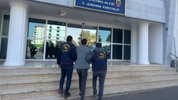 Şanlıurfa’da Kasten Öldürme Suçundan Aranan 5 Firari Yakalandı