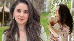 Şarkıcı Karsu Anne Oldu, Bebeğinin Adını İlk Kez Açıkladı