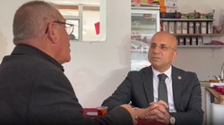 Şehit Yakını Böyle İsyan Etti, ‘Bir Ev Kirası 15 Bin Lira, Nasıl Yaşayacağız’