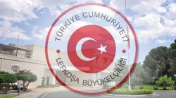 Türkiye'nin Lefkoşa Büyükelçiliğindeki Görev Değişimiyle İlgili Haberlere Açıklama