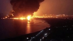 Yemen'de Türk Gemisine Şarapnel İsabet Etti, Bakanlık Harekete Geçti