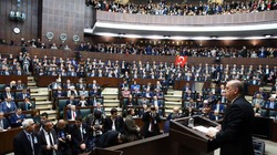 AKP İstanbul’un 39 İlçesinde Start Verdi, Üye Ziyaretleri Bugün Başlıyor