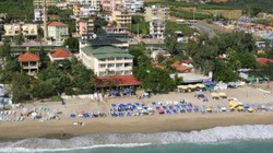 Alanya'nın Gözde Oteli Batıyor! Mahkemeden Flaş Karar
