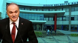 Düzce Belediye Başkanı Faruk Özlü’den Tartışma Yaratan Maaş Açıklaması: 'Şikayetçi Olanlar İstifa Edebilir'