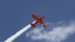 Çocuklar İçin Helikopter Uçuşu Etkinliği
