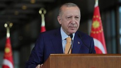 Cumhurbaşkanı Erdoğan'dan Paskalya Bayramı Mesajı