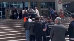 Edirne'de 7 Firari Şahıs Yakalandı