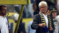 Fenerbahçe'nin Efsanevi Teknik Direktörü Hayatını Kaybetti