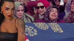 Fenomen Elif Kırav’ı Öldüren Oyuncu Sevil Akdağ Tutuklandı: Dehşet Gecesinde 32 Bıçak Darbesi!
