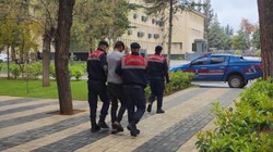 Gaziantep'te Terör Operasyonu: 1 Tutuklama