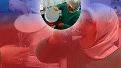 Kayınvalidesinden Gördü Gizli Gizli Yapıyor, 30 Yıllık Gelenek Herkesi Şoke Etti! Çocuklarına Bile Fark Ettirmeden İçirmiş