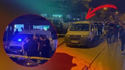 Kayıp Pilotun Sır Ölümü! İntihar mı Cinayet mi?... Başına Poşet Geçirilmiş Halde Bulundu