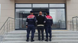 Kırıkkale'de Aranan Firari Yakalanıp Tutuklandı