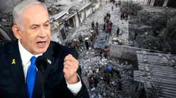 Netanyahu 'Gazze' Kapısını Tamamen Kapattı! Son İhtimale de Ret...