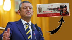 Özgür Özel'den Sosyal Medya Profiline ‘Yozgat’ Güncellemesi