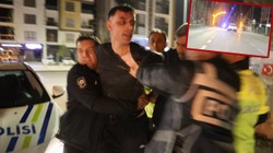 Polisten Kaçan Sürücü Aksaray'ı Birbirine Kattı: Saçımı Düzeltseydim Bari